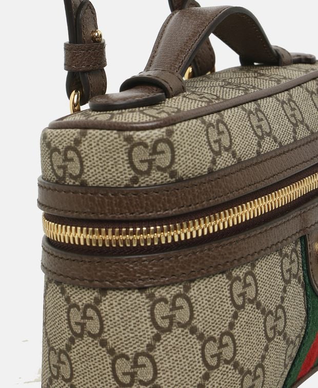 Gucci Handbag Ophidia
