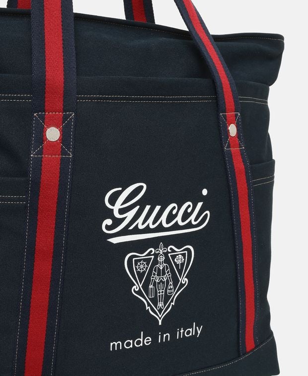 Gucci Shopper