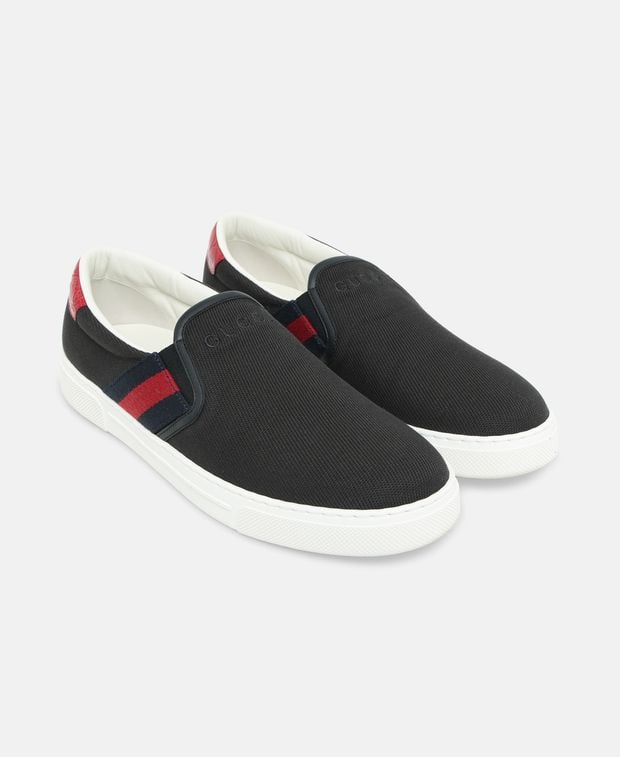 Gucci Slip-on sneakers Ace