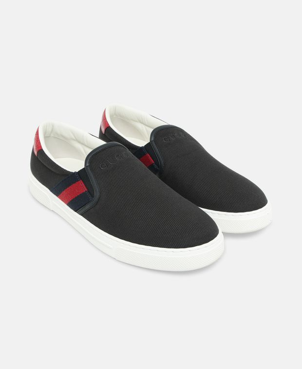 Gucci Slip-on sneakers Ace
