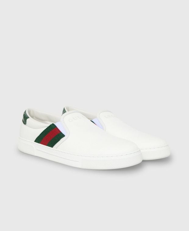 Gucci Slip-on sneakers Ace