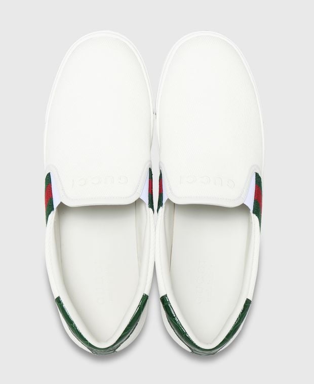 Gucci Slip-on sneakers Ace