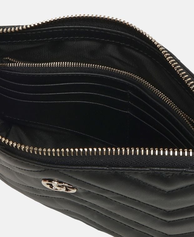 Gucci Leather cross body bag GG Marmont