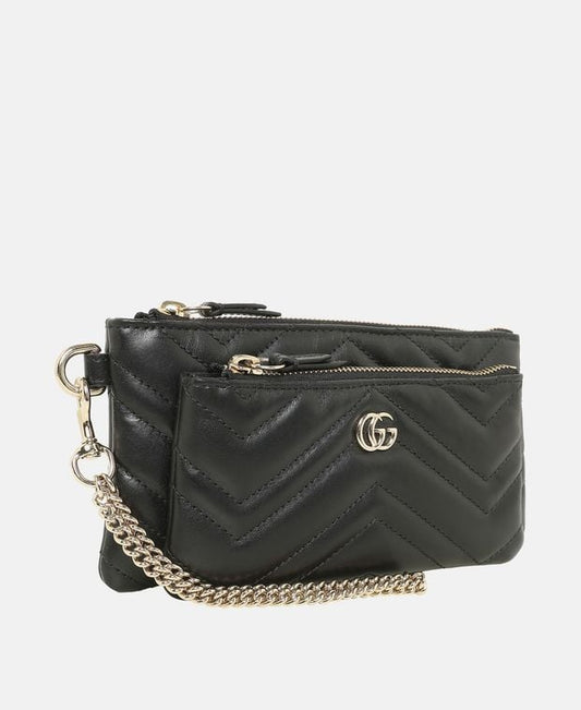 Gucci Pouch Gg Marmont