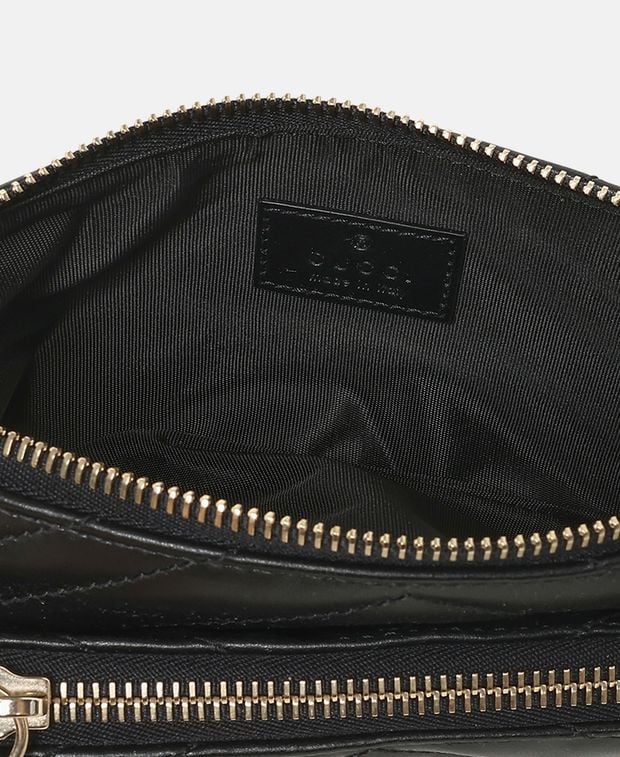 Gucci Pouch Gg Marmont