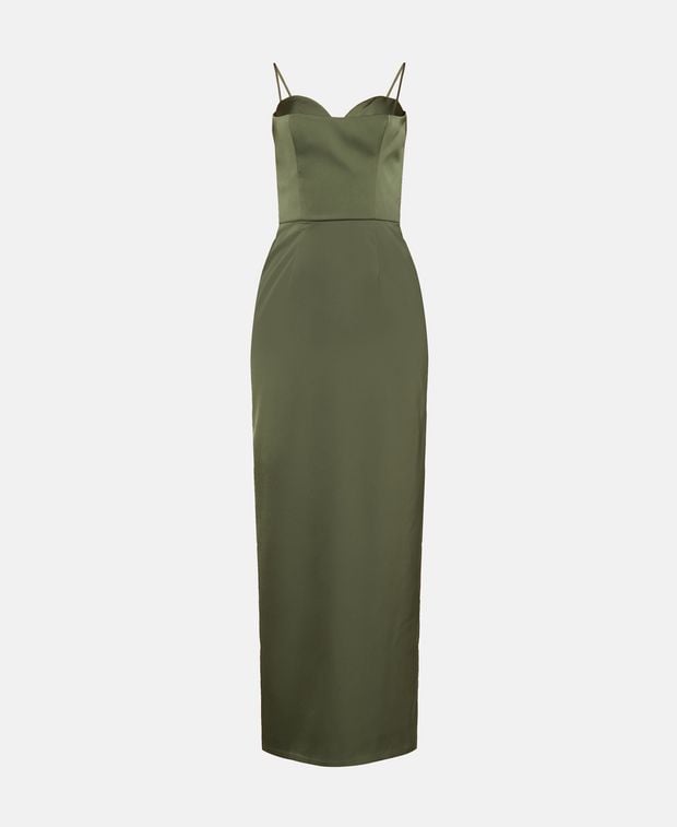 Vera Wang Bride Evening gown Vale