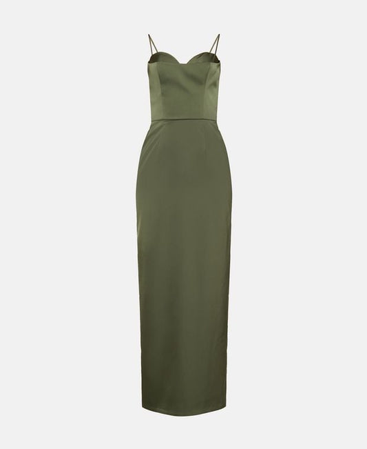 Vera Wang Bride Evening gown Vale