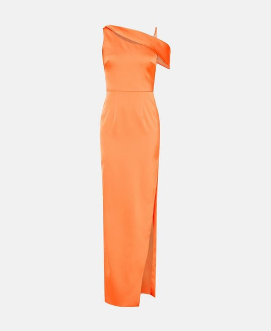 Vera Wang Bride Satin dress Vally