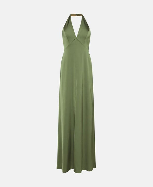 Vera Wang Bride Satin dress