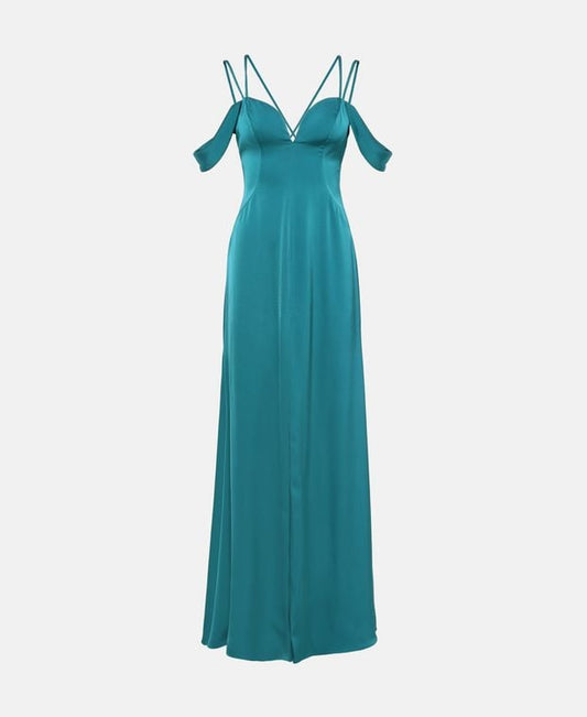 Vera Wang Bride Evening gown Varun