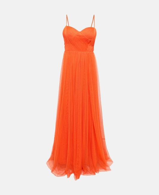 Vera Wang Bride Evening gown Veria