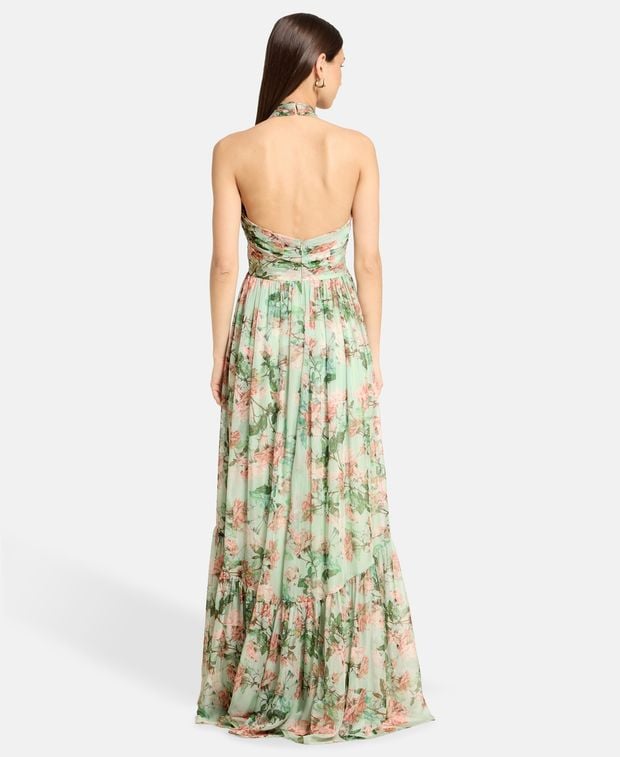 Vera Wang Bride Evening gown Vermont