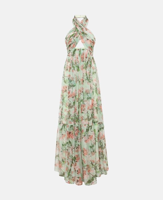 Vera Wang Bride Evening gown Vermont