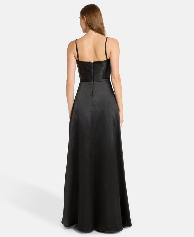 Vera Wang Bride Evening gown Vernise