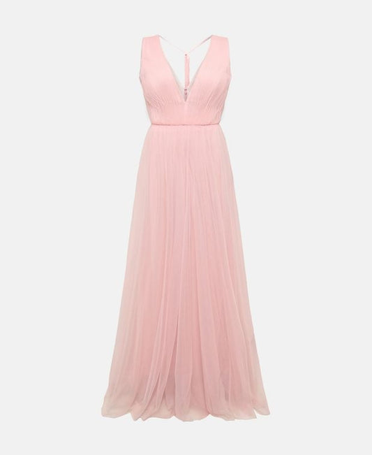 Vera Wang Bride Evening gown Vias