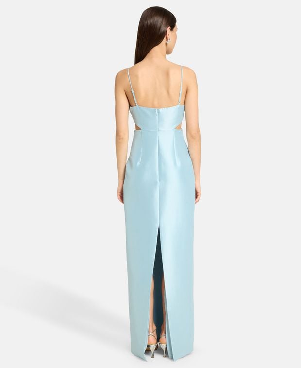Vera Wang Bride Evening gown Christine