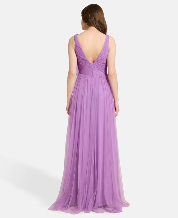 Vera Wang Bride Evening gown Amienn