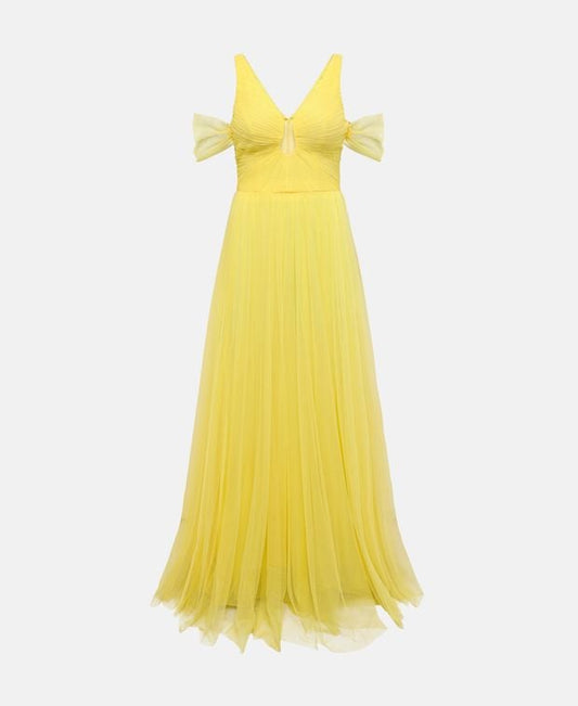 Vera Wang Bride Evening gown Amienn