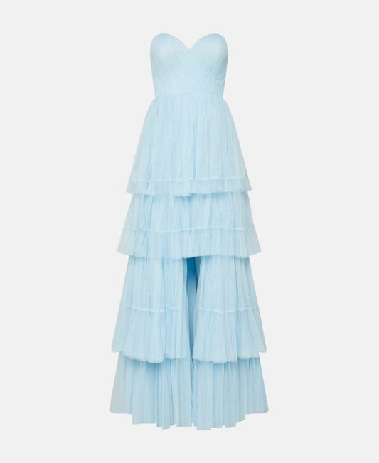 Vera Wang Bride Tulle dress