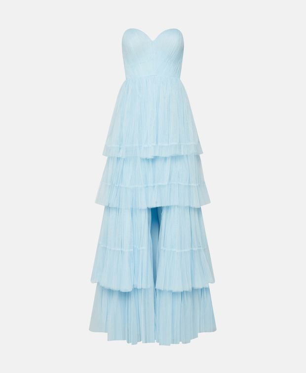 Vera Wang Bride Tulle dress
