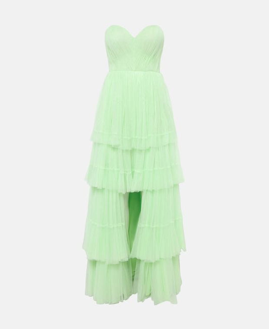Vera Wang Bride Evening gown Angere