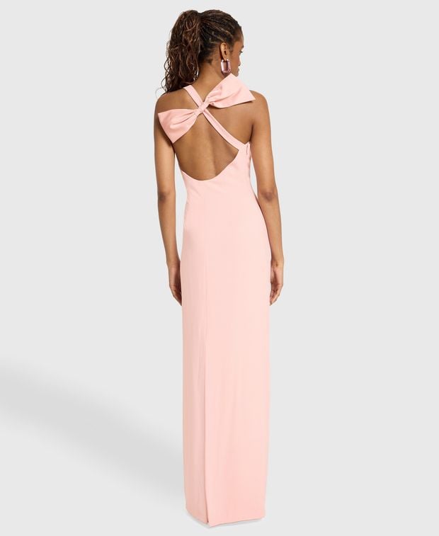 Vera Wang Bride Evening gown Alpes