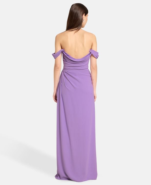 Vera Wang Bride Evening gown Borie