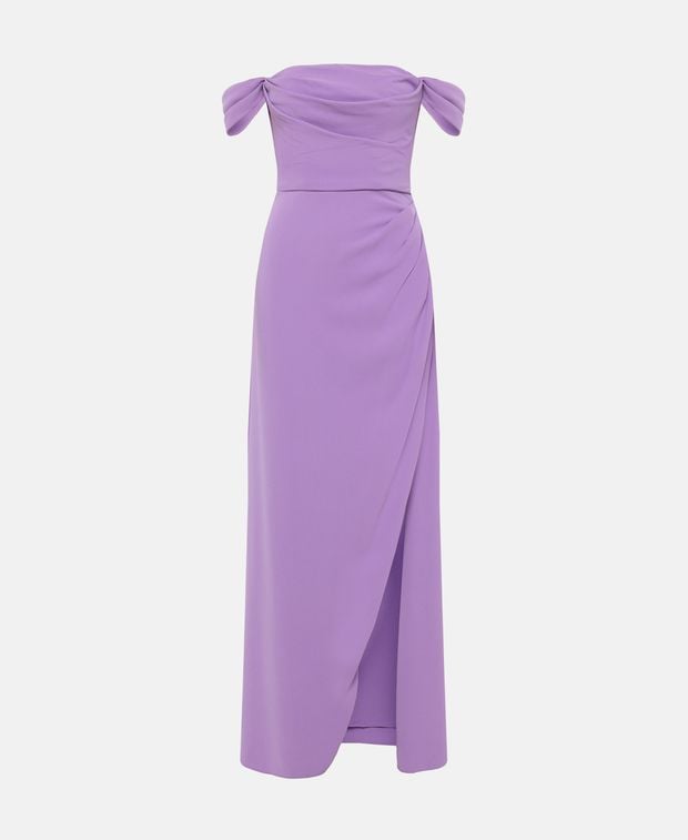 Vera Wang Bride Evening gown Borie