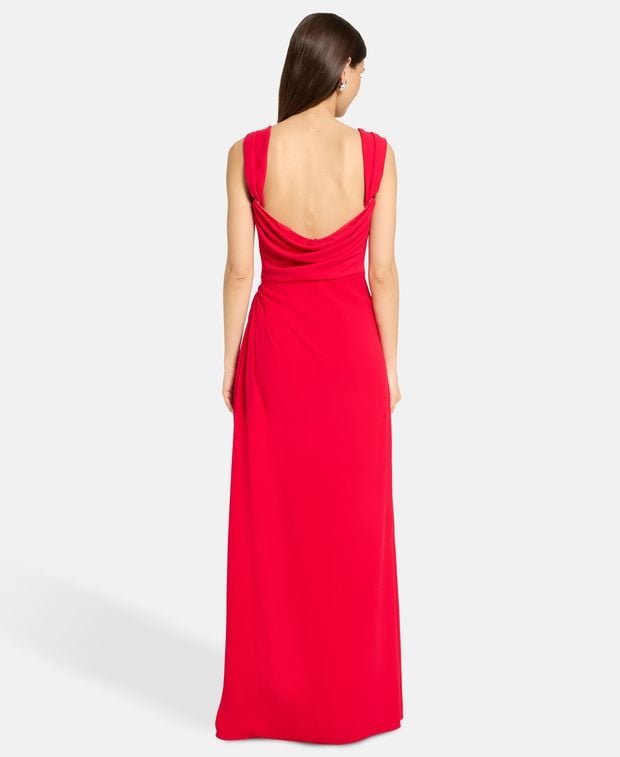 Vera Wang Bride Evening gown Borie