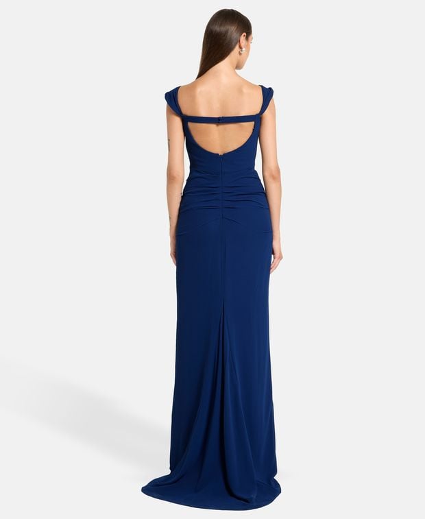 Vera Wang Bride Evening gown Creole