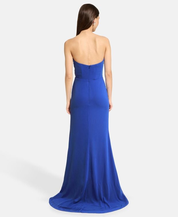Vera Wang Bride Evening gown Fleuri