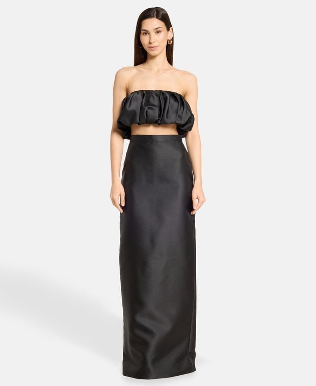 Vera Wang Bride Top and skirt set Alessace
