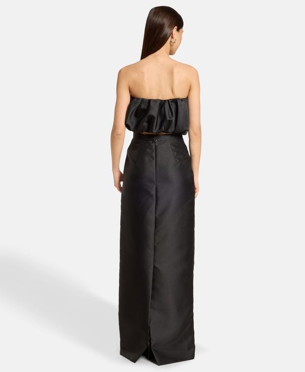 Vera Wang Bride Top and skirt set Alessace