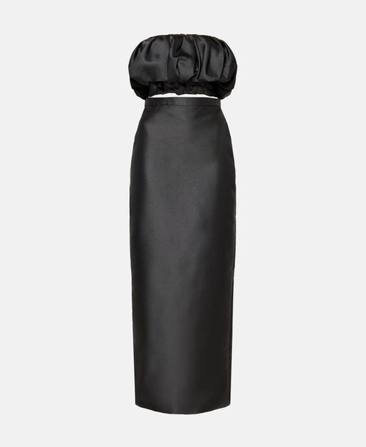 Vera Wang Bride Top and skirt set Alessace