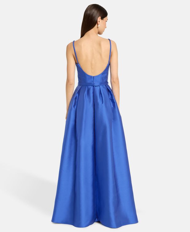Vera Wang Bride Evening gown Lecros