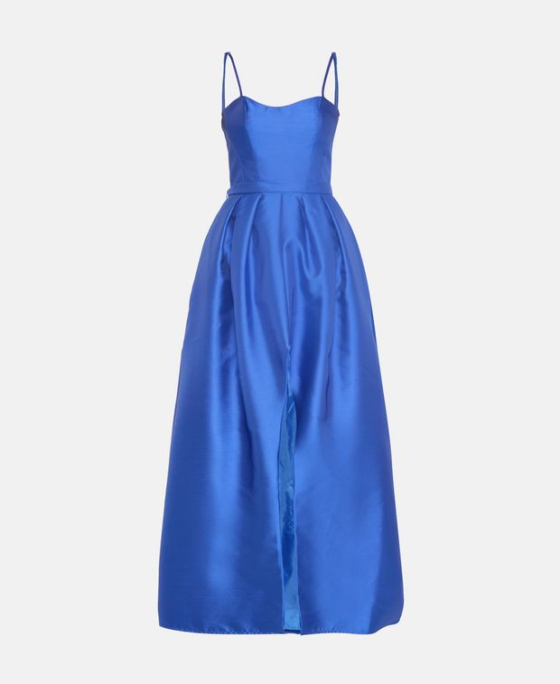 Vera Wang Bride Evening gown Lecros