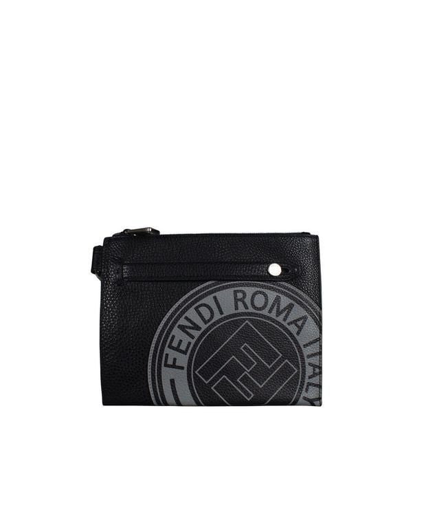 Fendi Clutch
