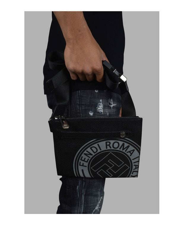 Fendi Clutch