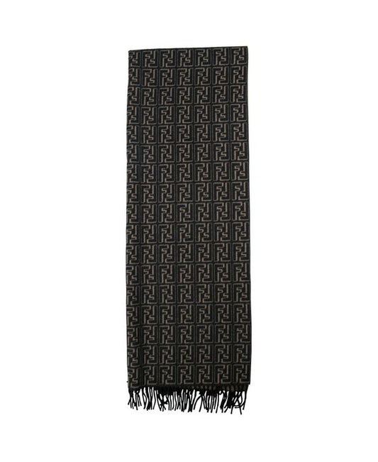 Fendi Scarf