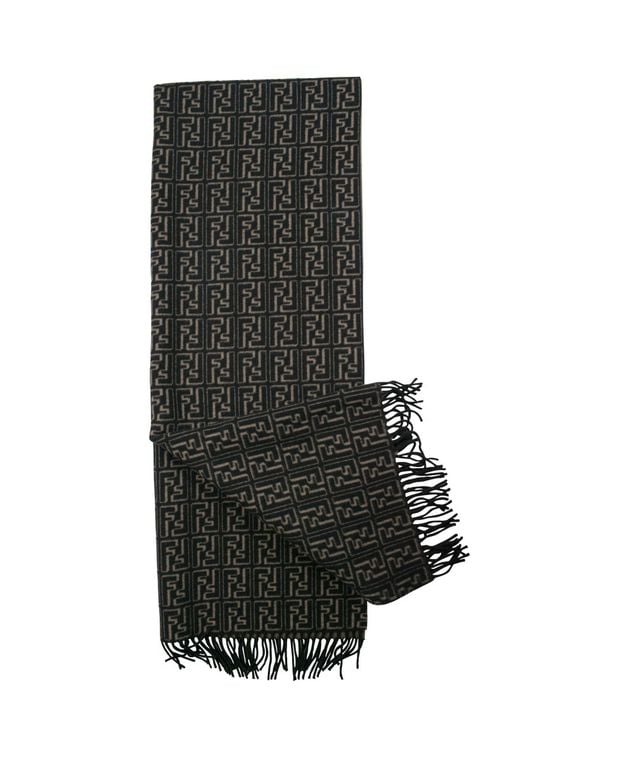 Fendi Scarf