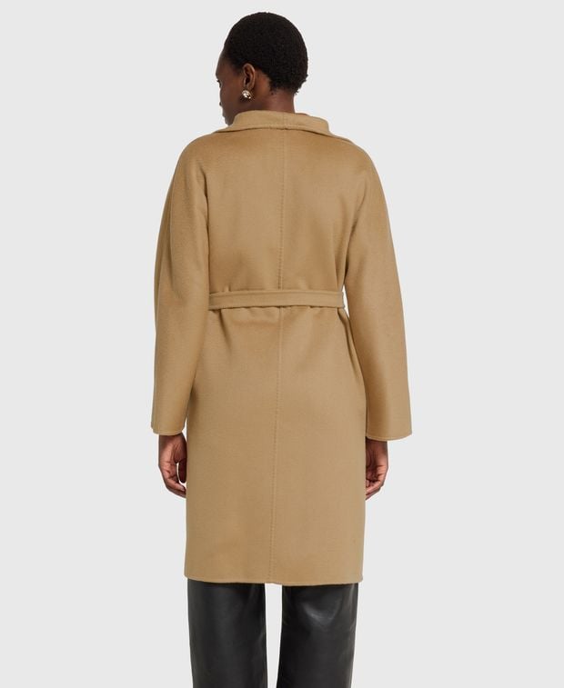 Max Mara Cashmere coat Lilia