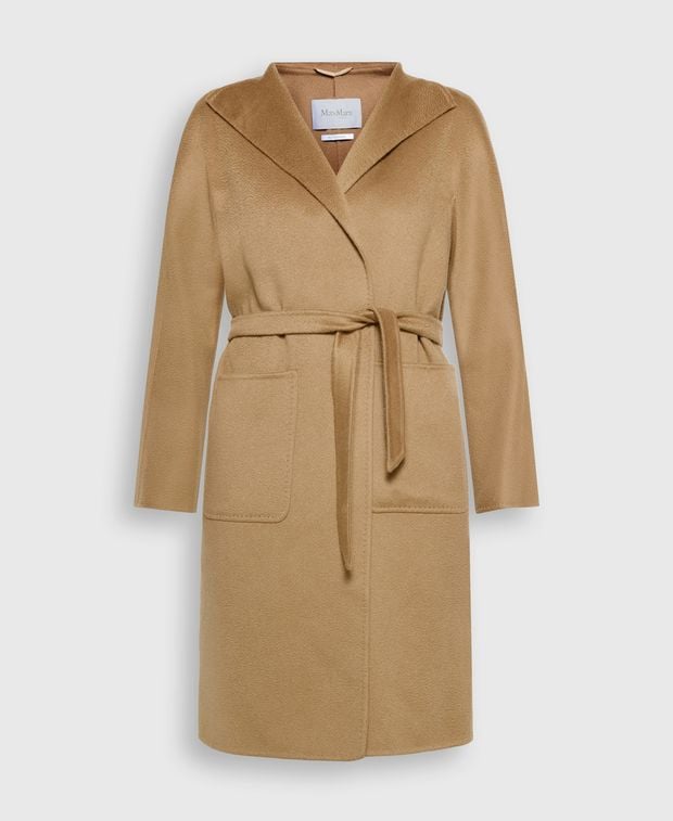Max Mara Cashmere coat Lilia