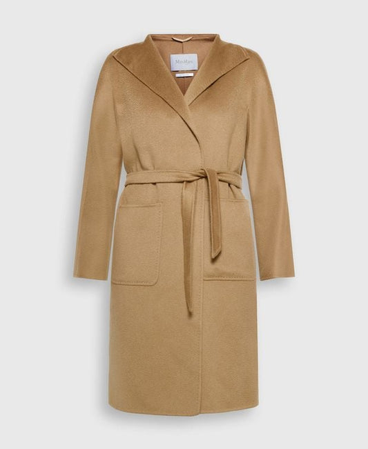 Max Mara Cashmere coat Lilia