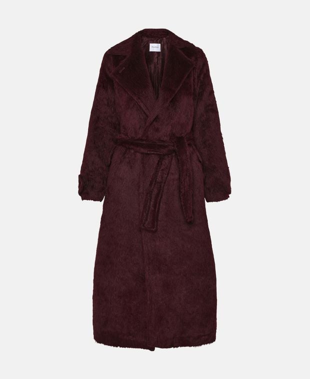 Max Mara Wool coat Albata