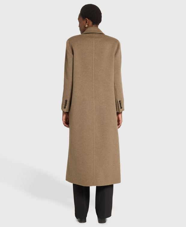 Max Mara Cashmere coat Armonia