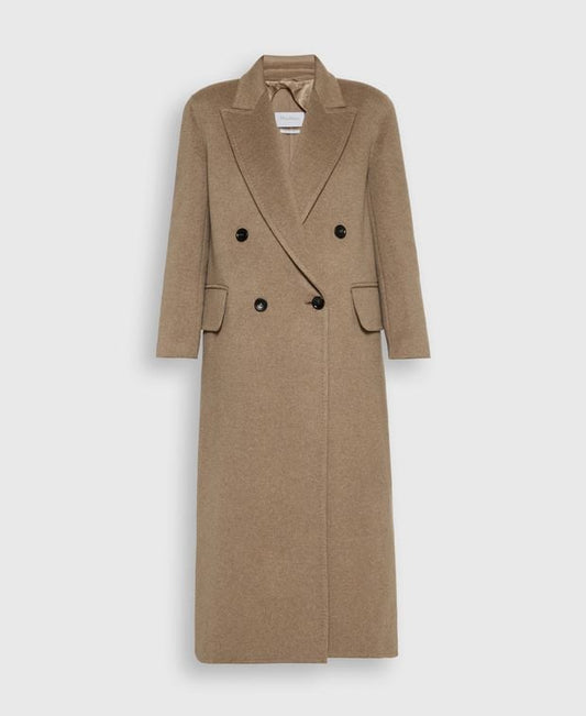Max Mara Cashmere coat Armonia