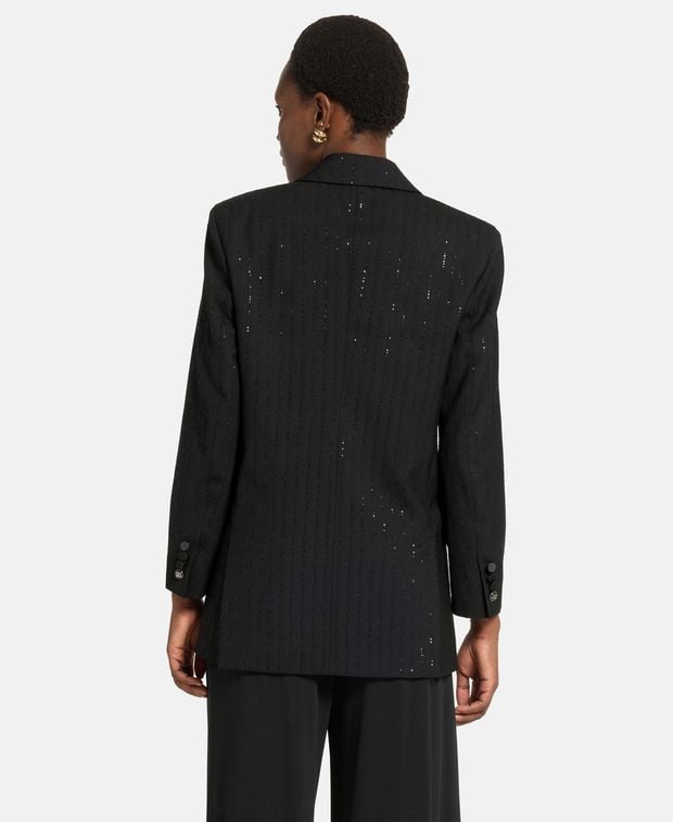 Max Mara Wool blazer Appia