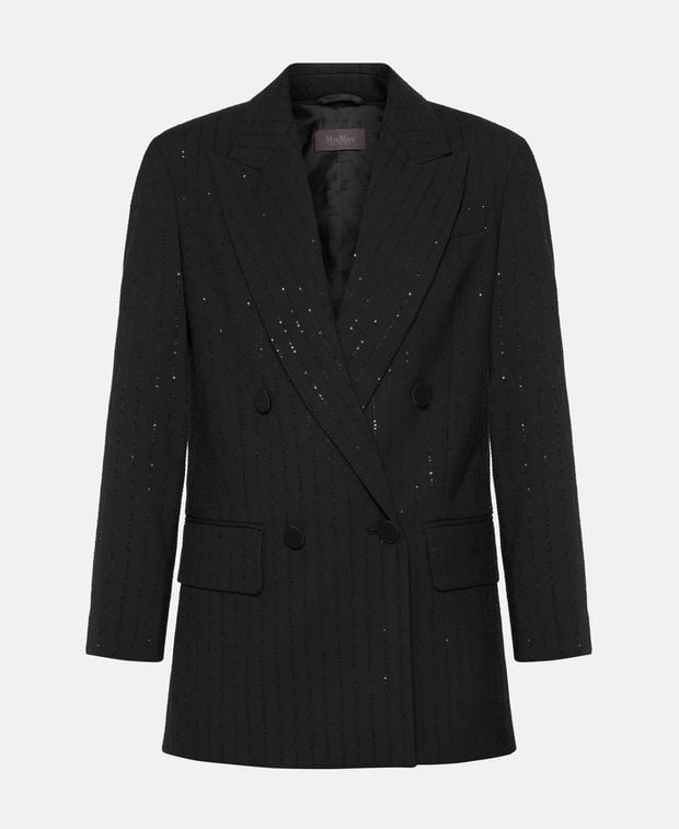 Max Mara Wool blazer Appia