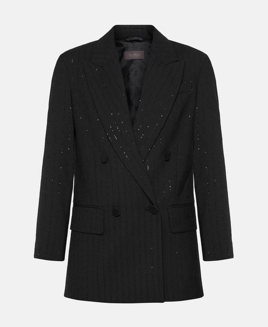 Max Mara Wool blazer Appia