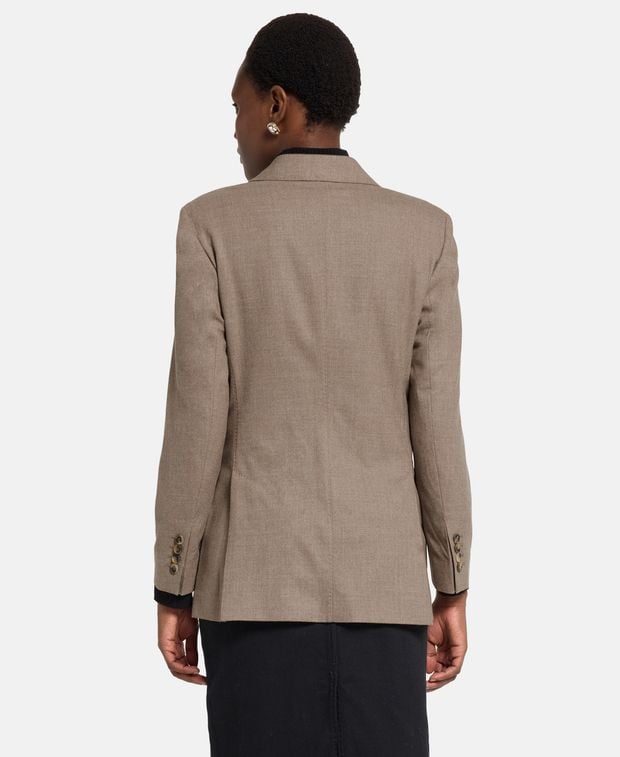 Max Mara Cashmere blazer Harald